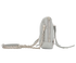 Reporter, side view